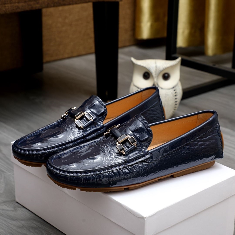 Givenchy Leather Shoes